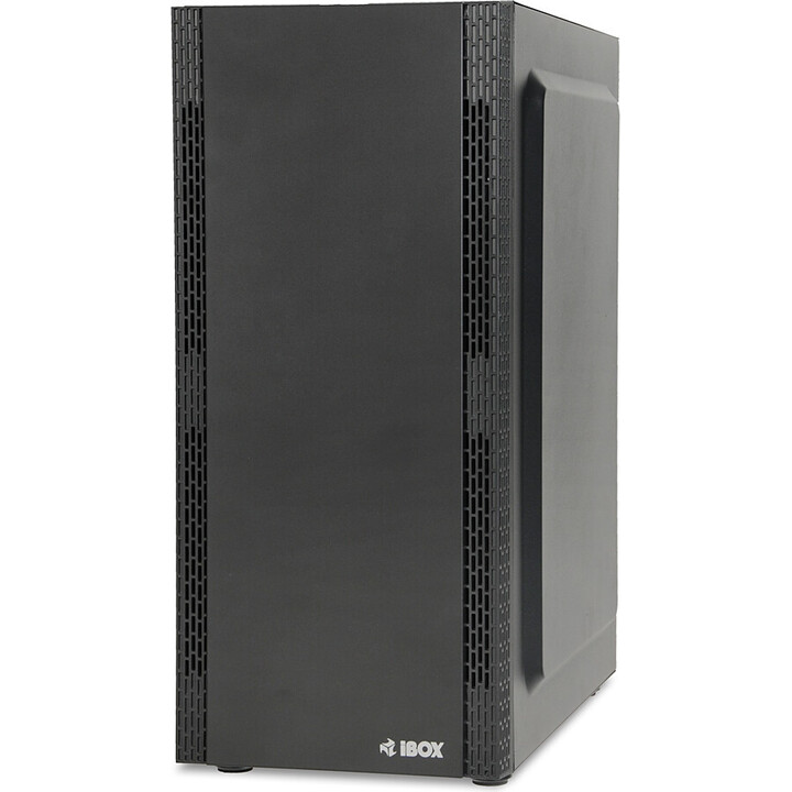 I-BOX ANTILA 39 Midi Tower ATX