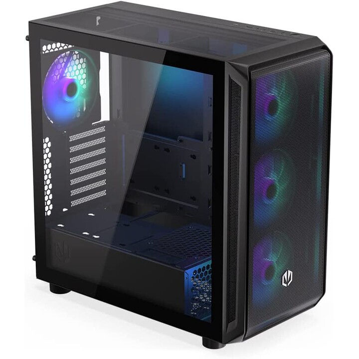 Endorfy Arx 700 ARGB Nero