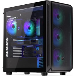 Endorfy Arx 700 ARGB Schwarz
