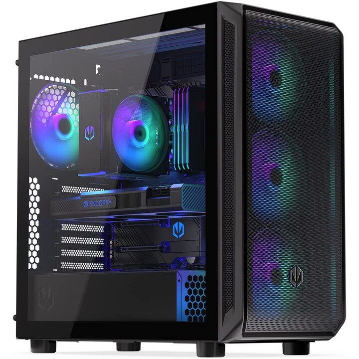 Endorfy Arx 700 ARGB Noir