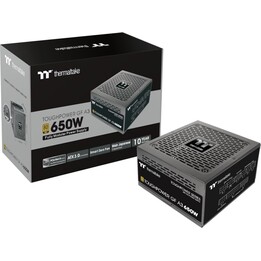 Thermaltake TOUGHPOWER GF A3 650W