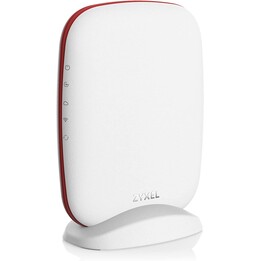 Zyxel SCR50AXE Router Weiß