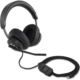 Kensington H2000 Usb-C Negro