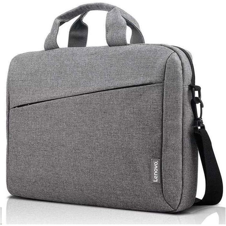 Laptop 15,6 lässig Topload T210 grau