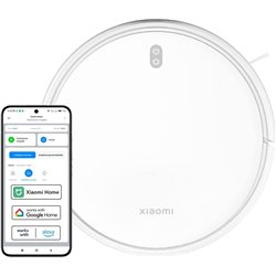 XIAOMI VACUUM E12 EU ROBOTER-STAUBSAUGER