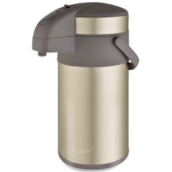 Thermos turistico 3 l MR-1637-300-GOLD Maestro