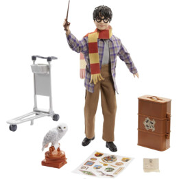 Harry Potter GXW31 action figure and collectible
