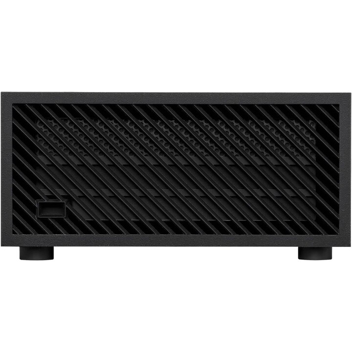 ASUS ExpertCenter PN52-BBR758HD Mini Ordenador Barebone AMD Ryzen 7 WiFi Negro
