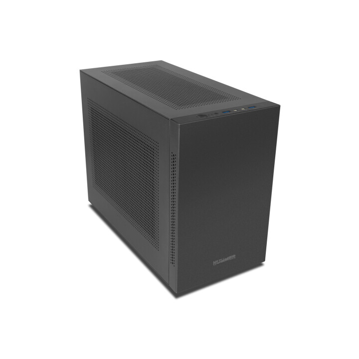 Nox Hummer Vault Micro Torre Nera