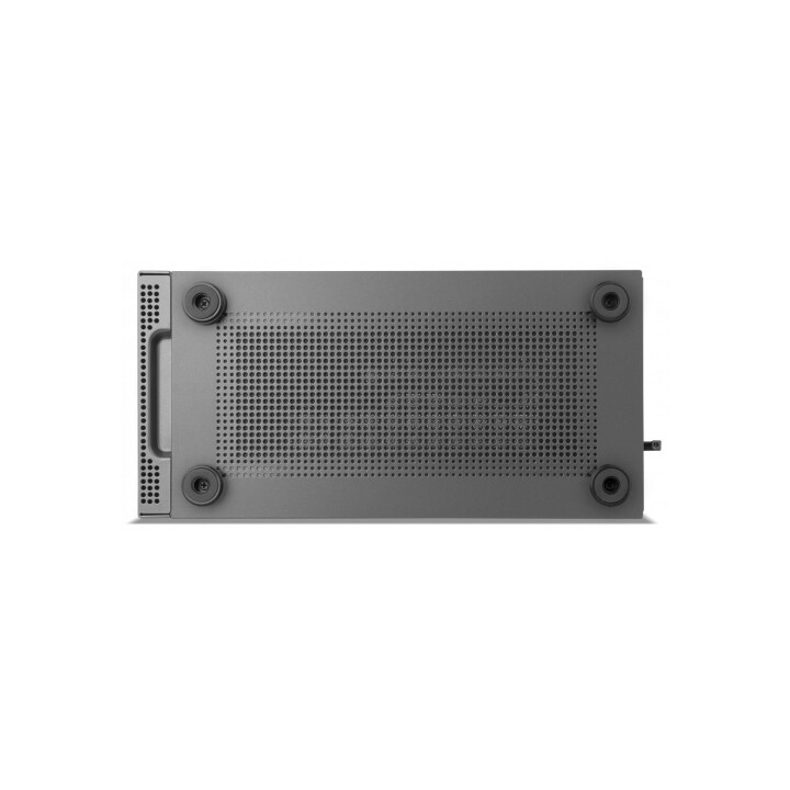 Nox Hummer Vault Microtorre Preto