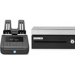 Safescan Balanza contadora 6175