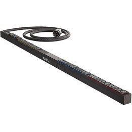 Eaton EBAB03 Basic Rack PDU Black