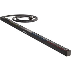 Eaton EBAB03 PDU Básica para Rack Preto