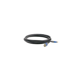 Kramer Installer Solutions Hochgeschwindigkeits-HDMI-Kabel mit Ethernet – 25 Fuß – C-hm/eth-25 (97-01214025)