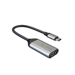 Adaptador hyperdrive usb-c a hdmi 4