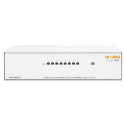 HPE Aruba R8R45A Instant On 1430 8G UE 