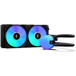 Fractal Liquid Cooling Lumen S24 V2 Rgb (fd-w-l1-s2412)