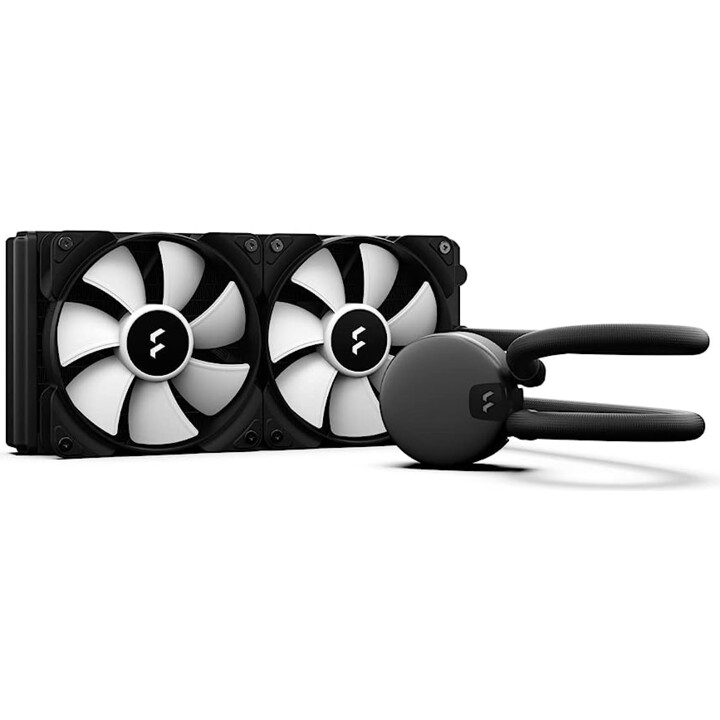 Fractal Refrigeración Liquida Lumen S24 V2 Rgb (fd-w-l1-s2412)