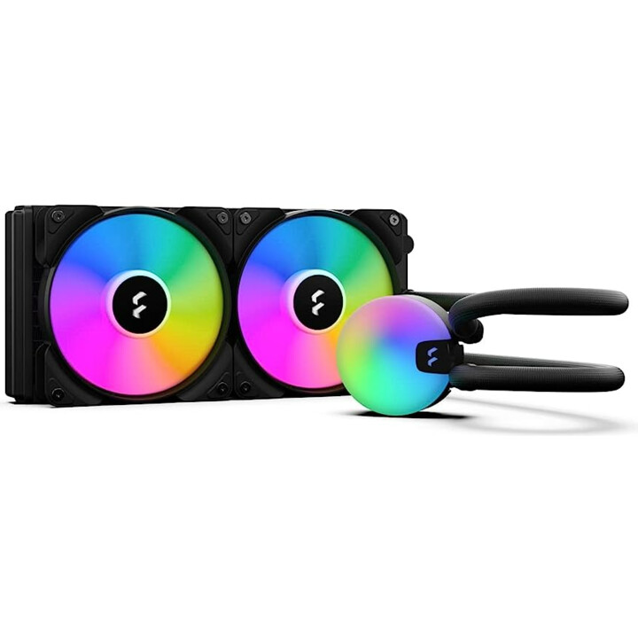 Fractal Refrigeración Liquida Lumen S24 V2 Rgb (fd-w-l1-s2412)