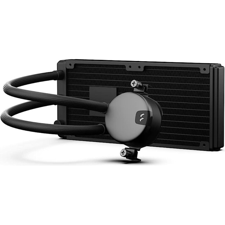 Fractal Refrigeración Liquida Lumen S24 V2 Rgb (fd-w-l1-s2412)