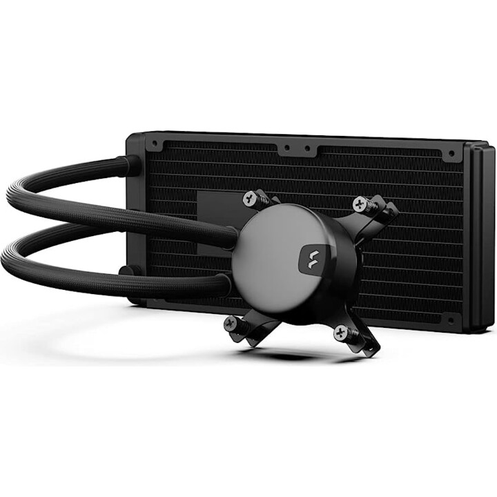 Fractal Refrigeración Liquida Lumen S24 V2 Rgb (fd-w-l1-s2412)