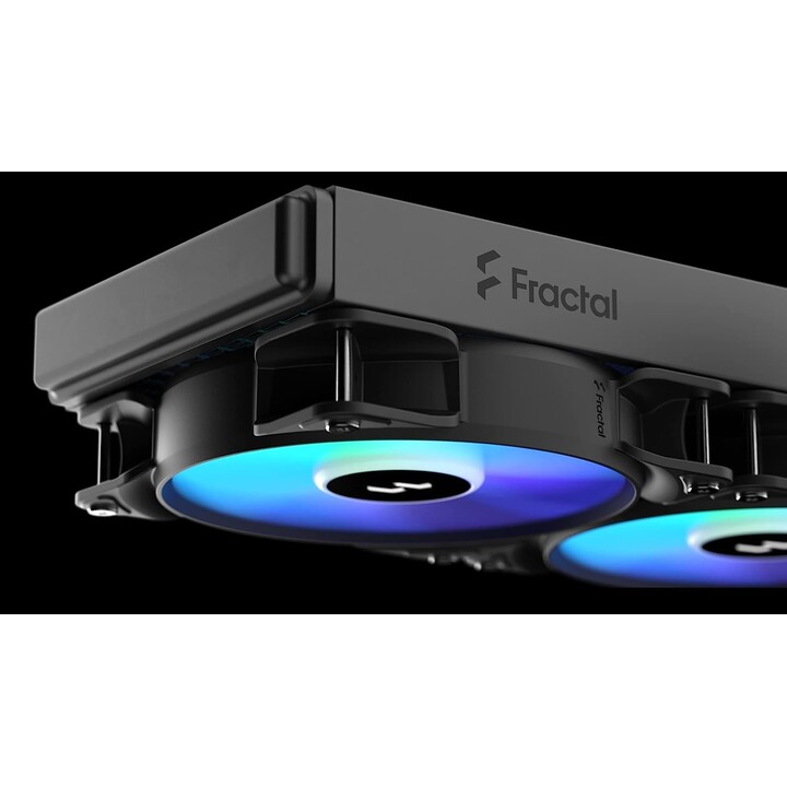 Fractal Refrigeración Liquida Lumen S24 V2 Rgb (fd-w-l1-s2412)