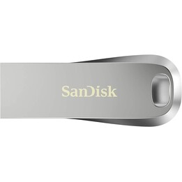 SanDisk Ultra Luxe 512GB Prata