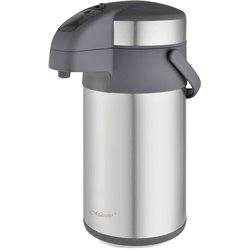 Thermos turistico 3 l MR-1637-300-SILVER Maestro