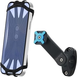 Univ. smartph mount360 rot arm bike