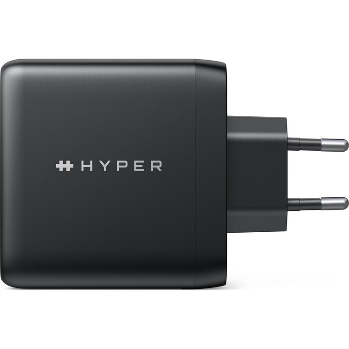 Targus HyperJuice 100W USB-C GaN Noir