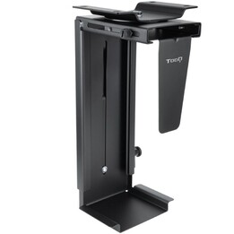 TooQ TQMUD01 Suporte sob mesa/parede para PC/ até 10kg