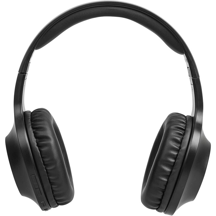 Cuffie wireless Panasonic RB-HX220B/ con microfono/ Bluetooth/ nere