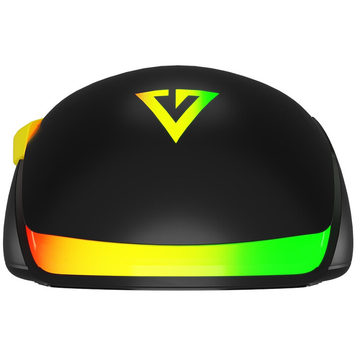 Mouse cablato Modecom Volcano JAGER nero
