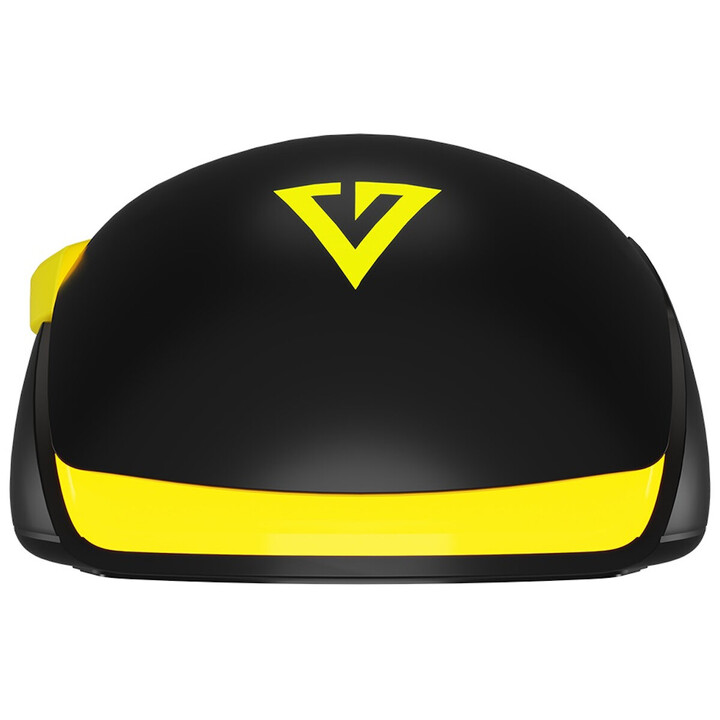 Mouse cablato Modecom Volcano JAGER nero