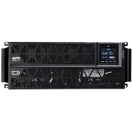 APC Smart-Ups RT 6 kVA 230 V Black