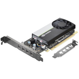 Lenovo Nvidia T1000 8Go GDDR6