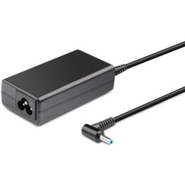 CoreParts MBA1357 Alimentatore per Dell 65W 19.5V 3.33A nero