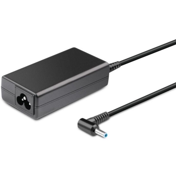 CoreParts MBA1357 Netzteil für Dell 65W 19.5V 3.33A schwarz