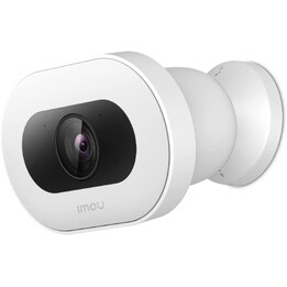 Imou Knight Cámara IP WiFi 4K UHD Blanco