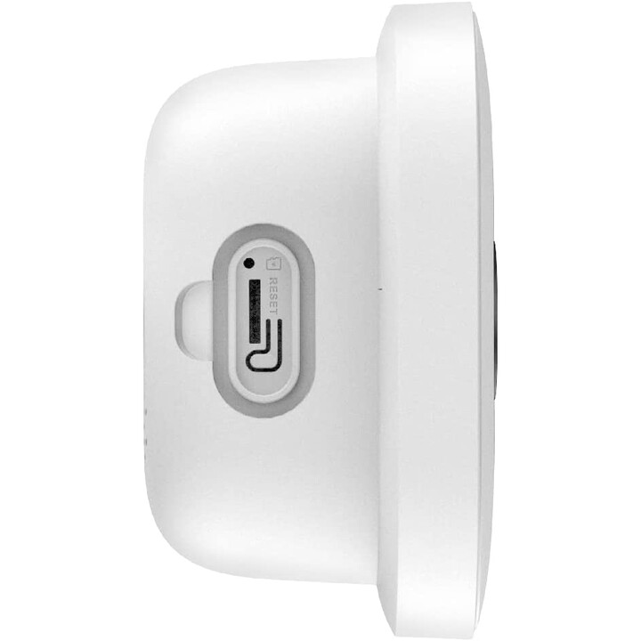 Imou Knight Câmera IP WiFi 4K UHD Branco