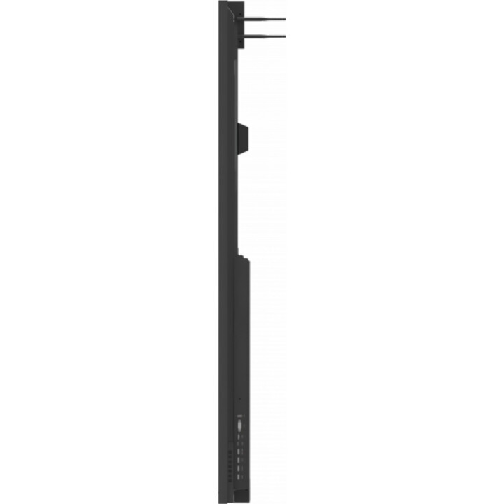 Viewsonic 98 4k Commercial Display Black