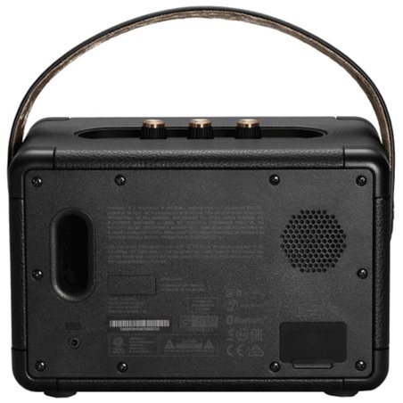 Marshall Kilburn II Coluna Bluetooth  Black And Brass
