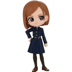 Q POSKET - JUJUTSU KAISEN - NOBARA KUGISAKI VER.A