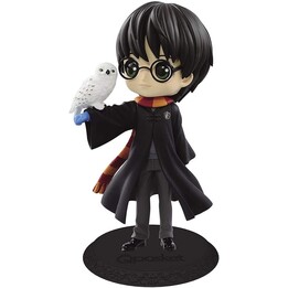 Q POSKET - HARRY POTTER II VER. A