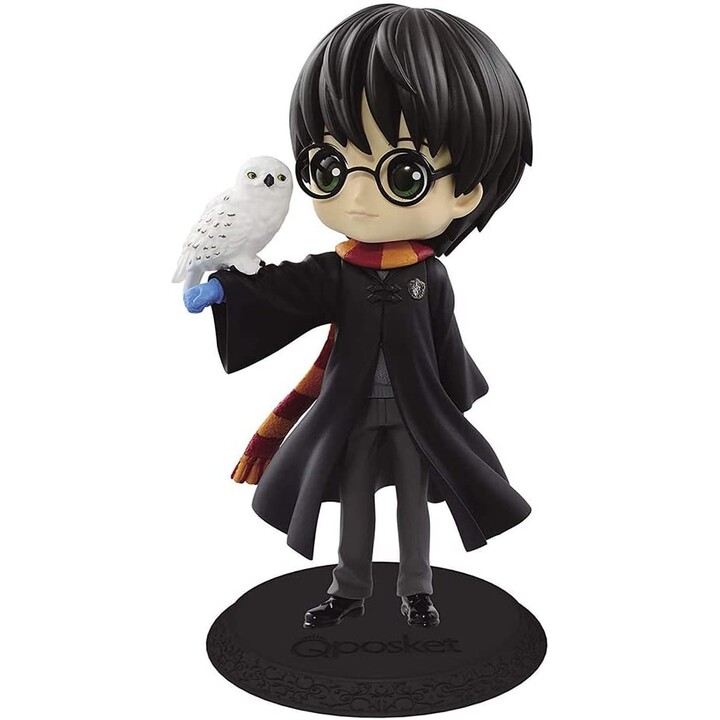 Q POSKET - HARRY POTTER II VER. UN