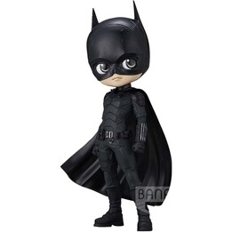 Q POSKET - DC - BATMAN VER.A