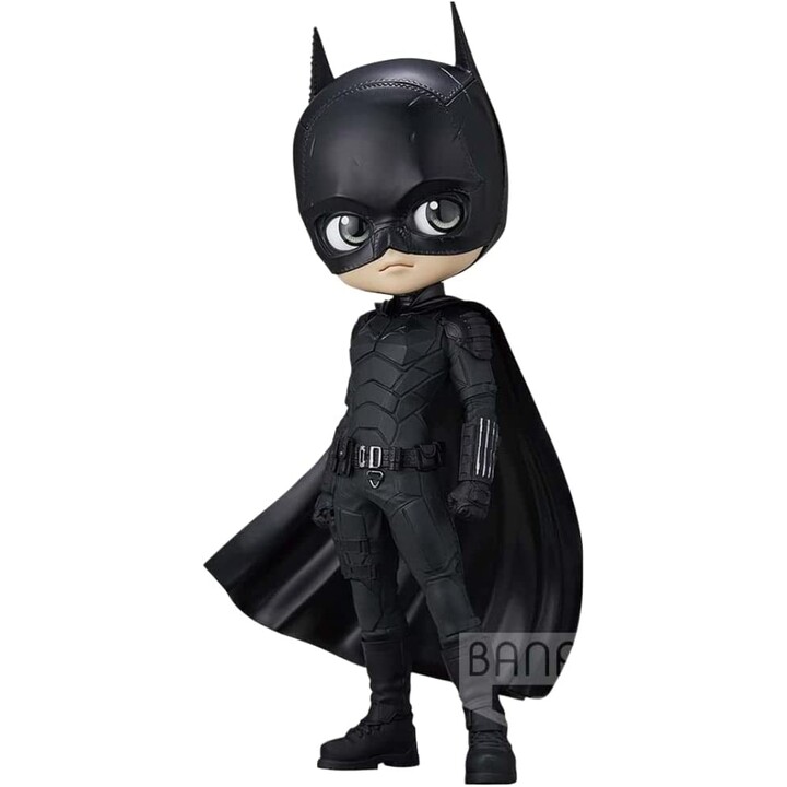 Q POSKET - DC - BATMAN VER.A