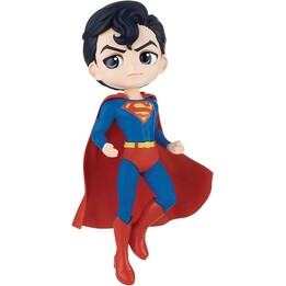 Q POSKET - DC - SUPERMAN VER. A