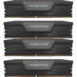 Corsair Vengeance 192GB 4x48GB DDR5 5200MHz CL38