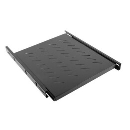 Lanberg AK-1007-B Rack Attachment Adjustable Shelving